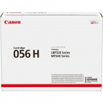 Canon Toner  CRG-056H 3008C004 cartridge 1 pc(s) Original Black