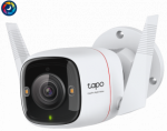 TP-Link Tapo C325WB ColorPro Outdoor Security Wi-Fi Camera Surveillance camera