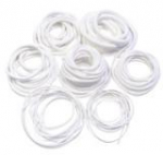 Teflona aukla UNICORD &Oslash;5mm Teflona aukla UNICORD