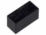 Relay: electromagnetic | SPST-NO | Ucoil: 24VDC | Icontacts max: 12A