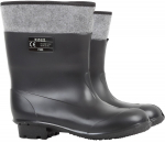 Jalan&otilde;ud, t&ouml;&ouml;riided | Isikukaitsevahendid // T&ouml;&ouml;jalan&otilde;ud, Turvasaapad, Kummikud // Kalosze filcowe męskie, pvc, r. 41