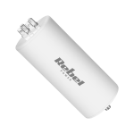 Raadiokomponendid | Elektroonika komponendid | Electro Base kaupluses // Kondensator 80uF 450V do silnik&oacute;w jednofazowych