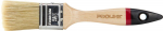 T&ouml;&ouml;riistad ja m&otilde;&otilde;teseadmed // Lisaseadmed lihvijatele, puuridele ja kruvikeerajatele // Pędzel angielski prof.,2,5"rączka drew.,lakier.,olej,proline