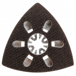Uued tooted // Stopa szlifierska z rzepem 83 x 83 x 83 mm