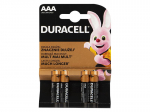Patareid, akud, toiteplokid ja adapterid // AA, AAA ja muud suurused patareid, laadijad &ndash; saadaval tellimiseks // 8899# Bateria alkaliczna aaa 1.5 duracell blister