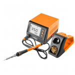Uued tooted // Stacja lutownicza SL1, 60W, 180-480 &deg;C