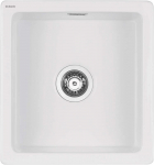 1-bowl ceramic sink
