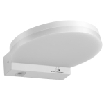 Uued tooted // Lampa LED  Maclean, kolor biały, 15W, IP65, 1300lm, barwa neutralna biała (4000K) MCE346 W