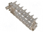 Connector: HDC