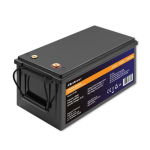 Battery LiFePO4 25.6V 100Ah 2560Wh BMS