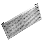 T&ouml;&ouml;riistad ja m&otilde;&otilde;teseadmed // K&auml;sit&ouml;&ouml;riistad ja k&auml;sit&ouml;&ouml;riistade komplektid // Wkład do pacy szlifierskiej tarnik 400*160mm (00322) metal.
