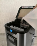 K&ouml;&ouml;gi elektriseadmed ja tehnika // J&auml;&auml;kuubikualused ja purustid // Kostkarka do lodu K5536