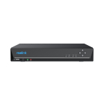 Reolink | NVR for 24/7 Continuous Recording | NVS8 | 2 | 8-Channel