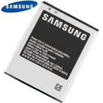 Battery Samsung  EB-L1F2HVUC bulk I9250 Bulk