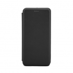 Book case iLike Xiaomi Poco M6 Pro Book Case Slim Black