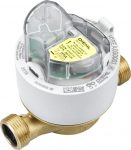 Water meter ARIES IS DN 15 Q₃ 2.5m&sup3;/h 30&deg;C