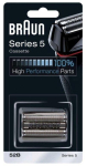 Braun Kombipack 52B Shaver Accessory