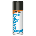 Kontaktpuhastussprei 400ml. MIKROKIIP ART.137