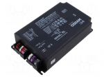 Power supply: switching | LED | DALI 2 | 165W | 130&divide;260VDC | 220&divide;240VAC