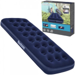 Spordiks ja aktiivseks puhkuseks // Water Sport and Atractions // Materac pojedynczy 185x76x22cm - BESTWAY 67000