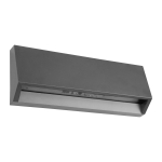 Uued tooted // ENYE LED 4W, oprawa elewacyjna, 280lm, IP65, 4000K