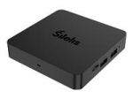 SPONGE &Scaron;ilelis T-3 Smart Android TV box
