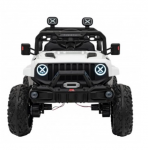 RoGer OFF ROAD Children's Electric Car