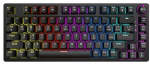 Savio SAVGK-PHENIX YELLOW Wireless Mechanical keyboard