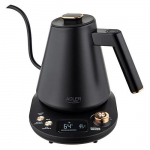 Adler Adler electric kettle with long spout 1.0L