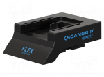Adapter | Application: rechargeable battery,FLEX