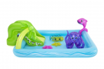 Bestway Play Center Fantastic Aquarium Play Pool