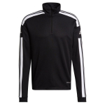 adidas Squadra 21 Training Top black sweatshirt GK9562 2XL