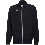 adidas Entrada 22 Presentation Jacket black H57532 116cm