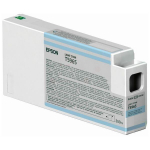Printer accessories EPSON  UltraChrome HDR T596500 Ink Cartridge, Light Cyan, 350 ml