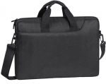 Laptop Bag RIVACASE  NB CASE KOMODO 15.6"/8035 BLACK