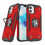 Back panel cover Wozinsky  Red