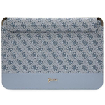 Back panel cover Guess  Blue