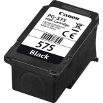 Printers Canon  CANON 1LB PG-575 Black Ink Cartridge