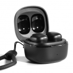 Other Joyroom  Joyroom TWS IP54 wireless in-ear headphones black (MG-C05)