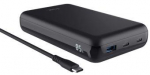 Power bank Trust  POWER BANK USB 100W LAPTOP/LARO  25240