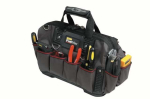 Stanley FatMax Black Fabric, Leather