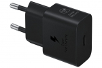 Adapter Samsung  MOBILE CHARGER WALL 25W/BLACK EP-T2510XBEGEU