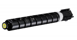 Canon C-EXV 58 - gul - original - tone