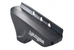 Wolfcraft 4009000 -  Triple-Blade Edge Planer