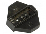 Crimping jaws | TA