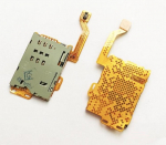 Flex for Nokia C7 Sim card reader