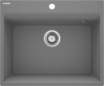 1-bowl granite sink