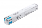 Original Toner Cyan Canon ADV iR-C5535, iR-C5540, iR-C5550, iR-C5560 (C-EXV51C, CEXV51C, 0482C002)