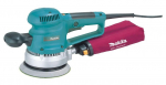 Makita BO6030 portable sander 10000 RPM