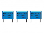 WIMA 1nF 2000V 22.5mm